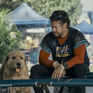 Fotoğraf Mark Wahlberg