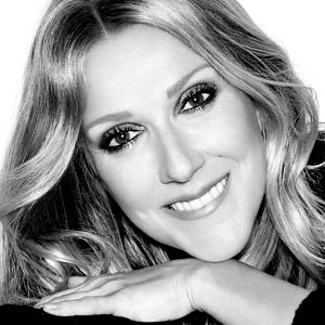 Fotoğraf Ben: Celine Dion