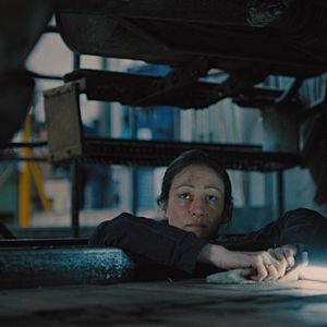 Fotoğraf Alle die du bist