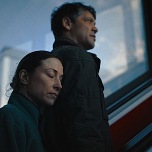 Fotoğraf Alle die du bist