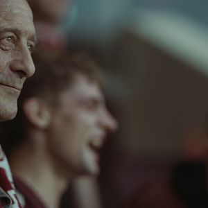 Fotoğraf Benjamin Voisin