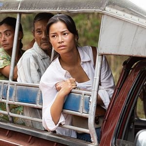 Fotoğraf Julie Chen