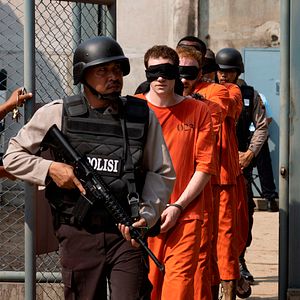 Fotoğraf Félix Moati