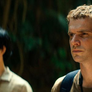 Fotoğraf Félix Moati