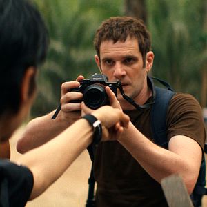 Fotoğraf Félix Moati