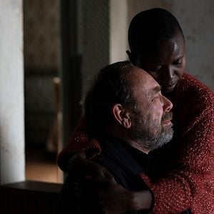 Fotoğraf Olivier Gourmet