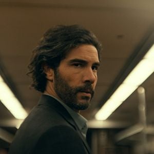 Fotoğraf Tahar Rahim