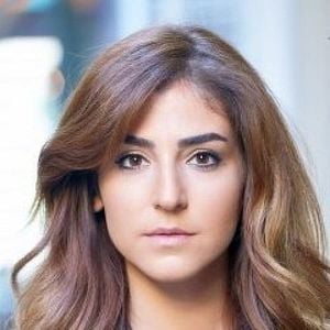 Fotoğraf Gökçe Eyüboğlu