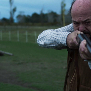 Fotoğraf Cuando acecha la maldad