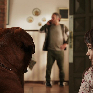 Fotoğraf Cuando acecha la maldad