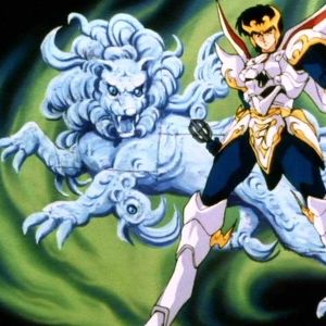 Fotoğraf Tenkû Senki Shurato