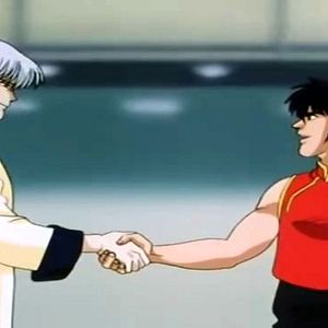 Fotoğraf Tenkû Senki Shurato