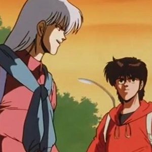 Fotoğraf Tenkû Senki Shurato