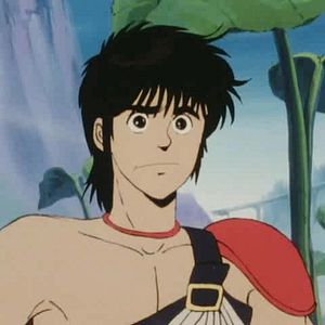 Fotoğraf Tenkû Senki Shurato