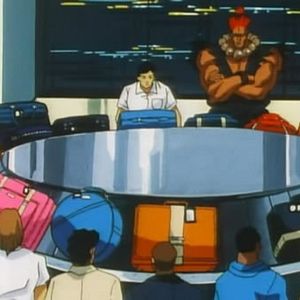 Fotoğraf Street Fighter II: V