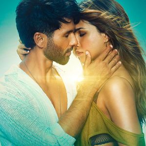 Fotoğraf Kriti Sanon