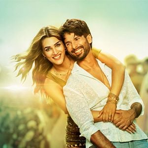 Fotoğraf Shahid Kapoor