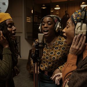 Fotoğraf Bob Marley: One Love