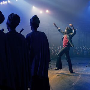 Fotoğraf Bob Marley: One Love