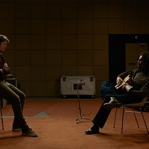 Fotoğraf Bob Marley: One Love