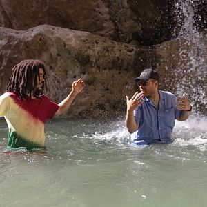 Fotoğraf Bob Marley: One Love