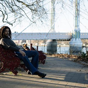 Fotoğraf Bob Marley: One Love