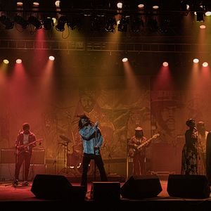 Fotoğraf Bob Marley: One Love