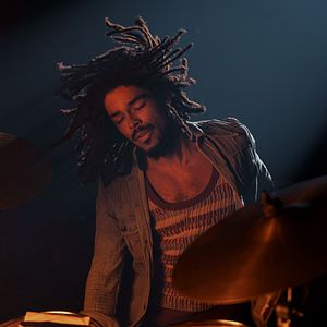 Fotoğraf Bob Marley: One Love