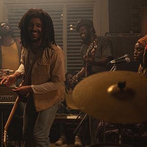 Fotoğraf Bob Marley: One Love