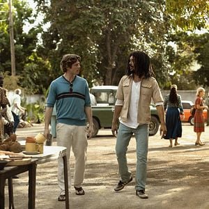 Fotoğraf Bob Marley: One Love