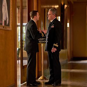 Fotoğraf Denizde İsyan Davası