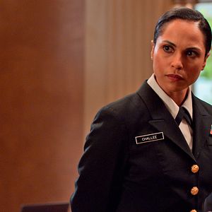 Fotoğraf Denizde İsyan Davası