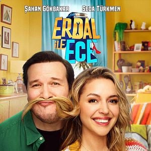 Fotoğraf Erdal ile Ece