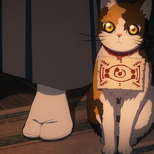 Fotoğraf Demon Slayer: Kimetsu no Yaiba - To The Hashira Training