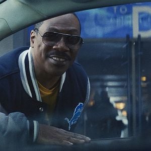 Fotoğraf Sosyete Polisi: Axel F