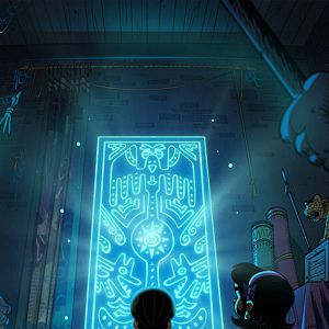 Fotoğraf The Casagrandes Movie