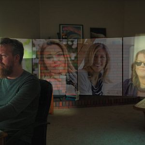 Fotoğraf Lover, Stalker, Killer