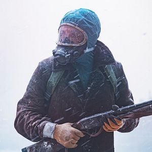 Fotoğraf Sonsuzluk Yolcusu