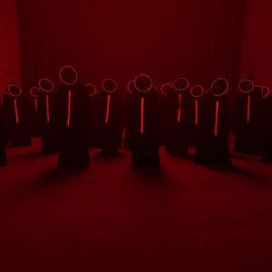 Fotoğraf Joko Anwar's Nightmares And Daydreams