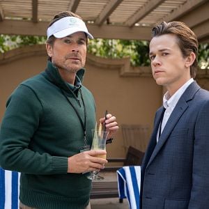 Fotoğraf John Owen Lowe