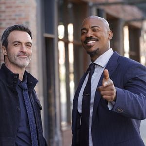 Fotoğraf Mehcad Brooks