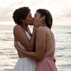 Fotoğraf Maria Gabriela Gonzalez