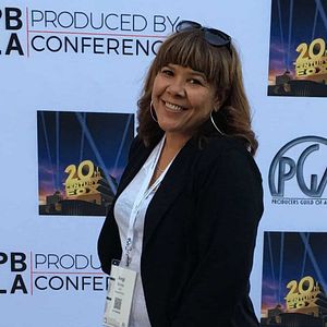 Fotoğraf Angi Bones