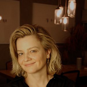 Fotoğraf Carolina Markowicz