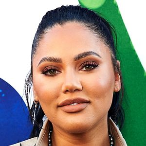 Fotoğraf Ayesha Curry