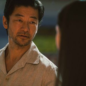 Fotoğraf Hako Otoko