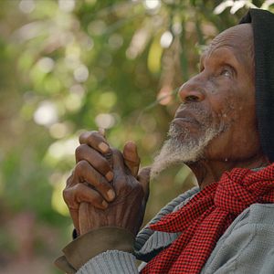 Fotoğraf Das leere Grab