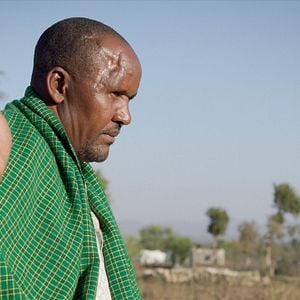 Fotoğraf Das leere Grab