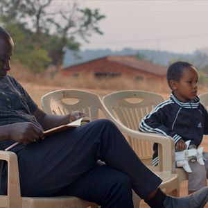 Fotoğraf Das leere Grab