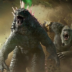 Fotoğraf Godzilla ve Kong: Yeni İmparatorluk